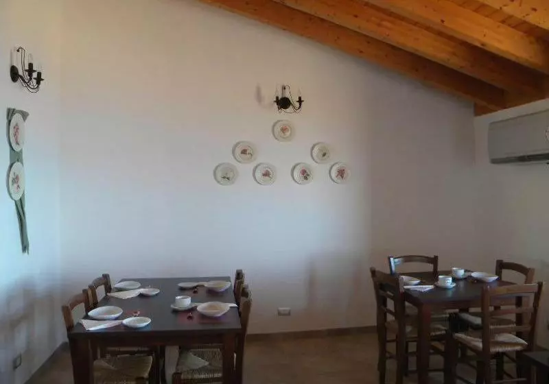 هتل Baglio Maragani Az Agric B&b