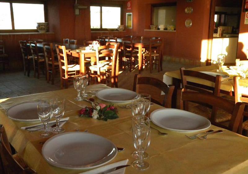 Отель Baglio Maragani Az Agric B&b