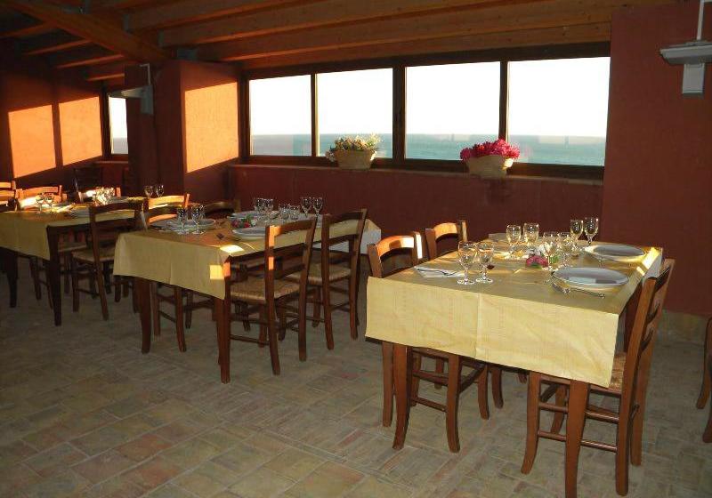 Отель Baglio Maragani Az Agric B&b