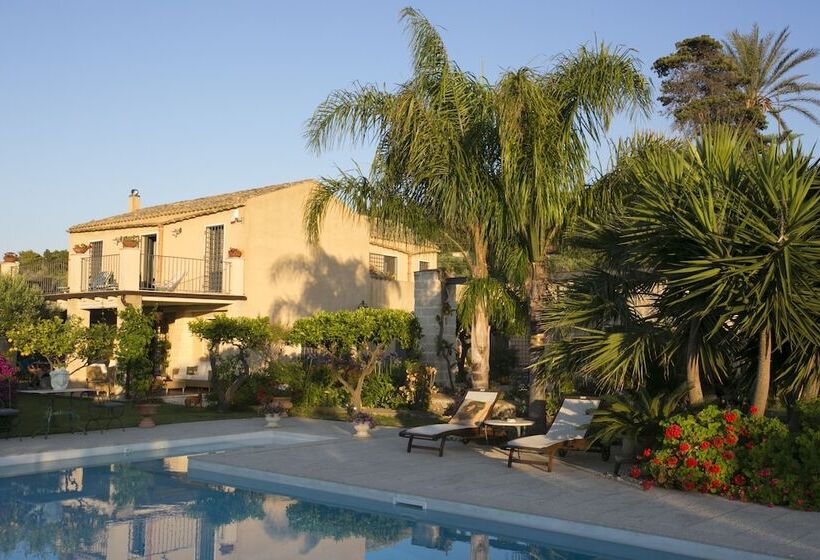 ホテル Baglio Sant'andrea