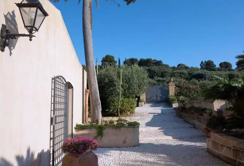 Hotelli Baglio Sant'andrea