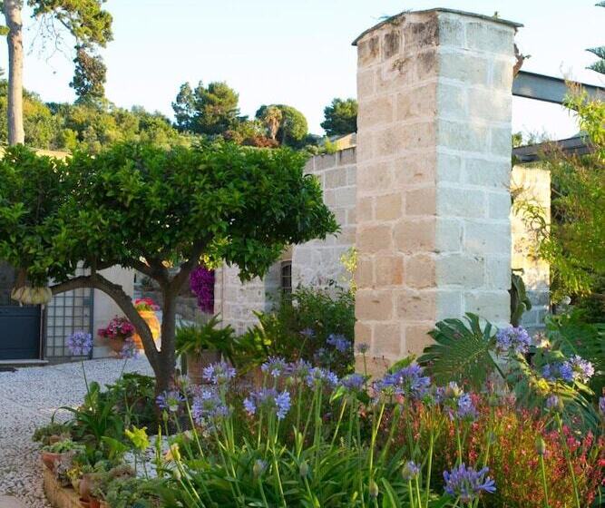 ホテル Baglio Sant'andrea