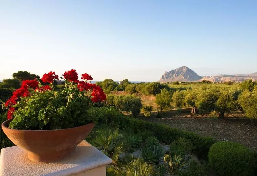 Hotelli Baglio Sant'andrea