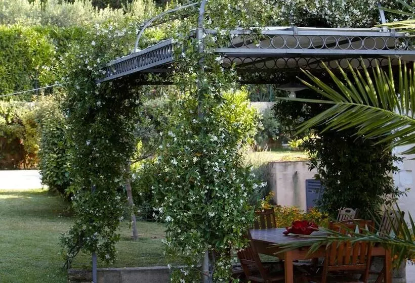 Hotelli Baglio Sant'andrea