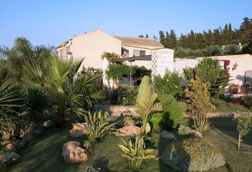 Hotelli Baglio Sant'andrea