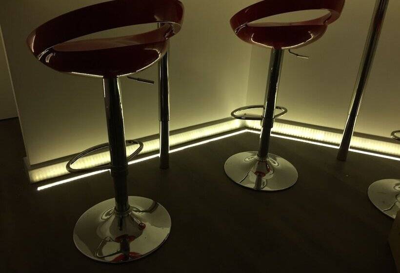 בית מלון כפרי B&b Il Saraceno