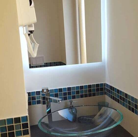 בית מלון כפרי B&b Il Saraceno