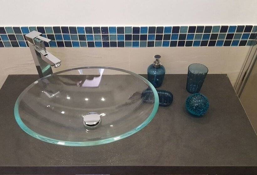 בית מלון כפרי B&b Il Saraceno