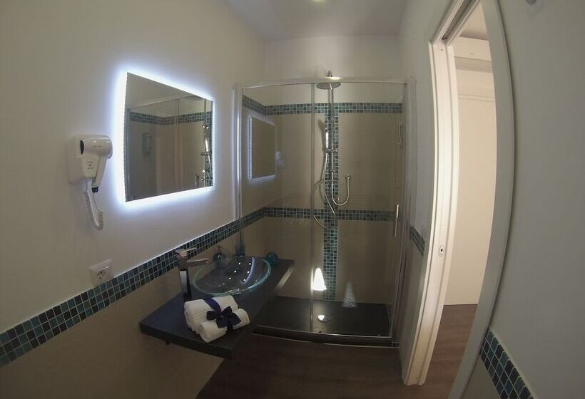 בית מלון כפרי B&b Il Saraceno