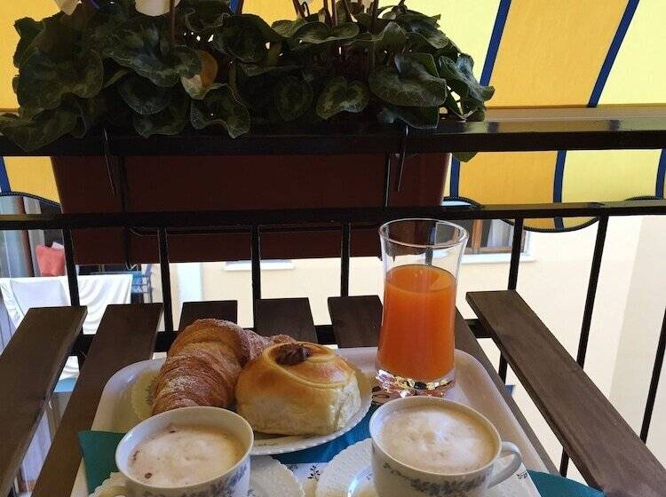 בית מלון כפרי B&b Il Saraceno