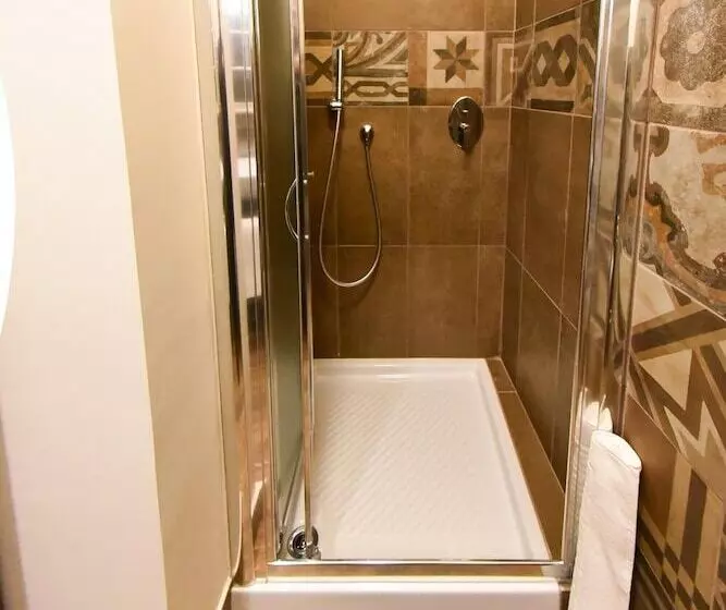 هتل Parco Dei Templi