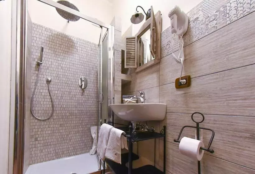 هتل Parco Dei Templi