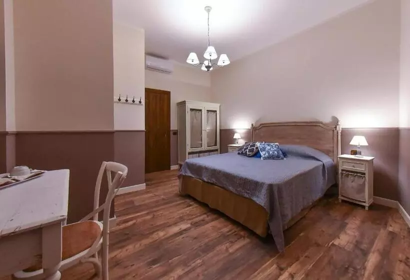 هتل Parco Dei Templi