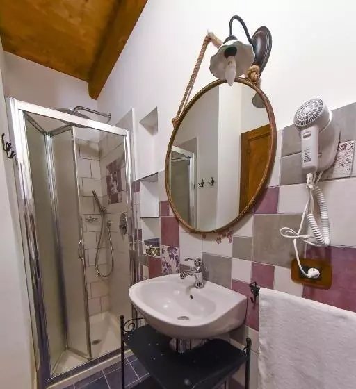 هتل Parco Dei Templi