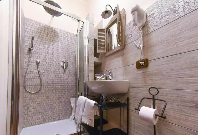 هتل Parco Dei Templi