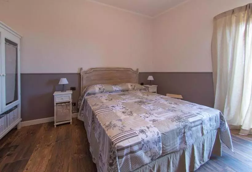 هتل Parco Dei Templi