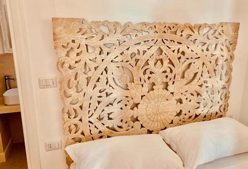 فندق Borgo Rosso Terra