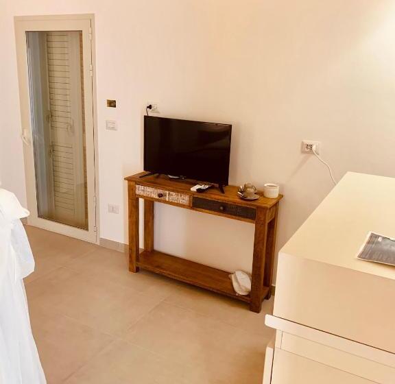 فندق Borgo Rosso Terra