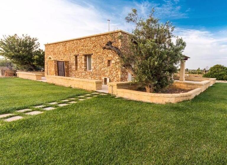 فندق Borgo Rosso Terra