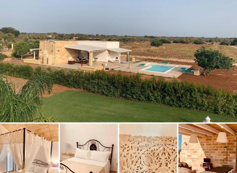 فندق Borgo Rosso Terra