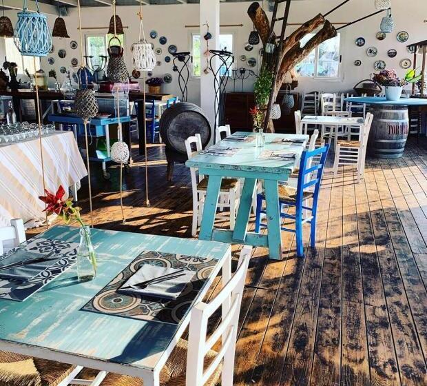 فندق Borgo Rosso Terra