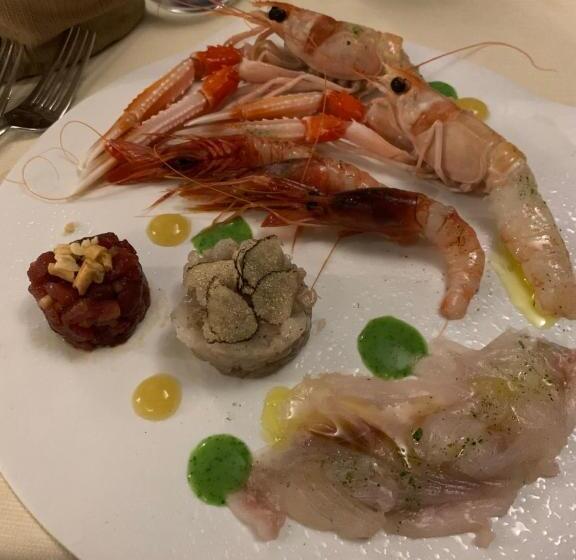 فندق Borgo Rosso Terra