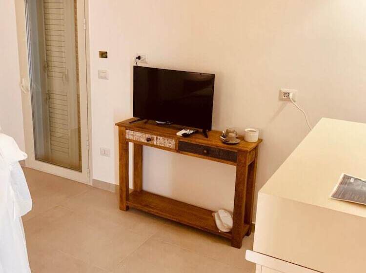 فندق Borgo Rosso Terra