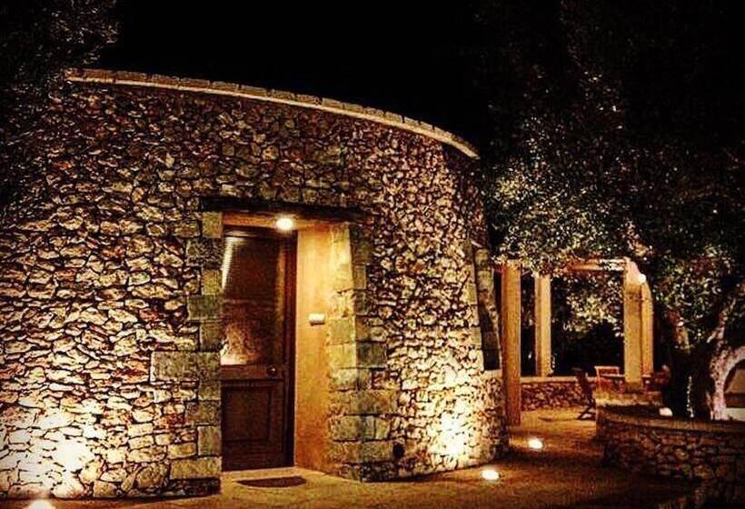 فندق Borgo Rosso Terra