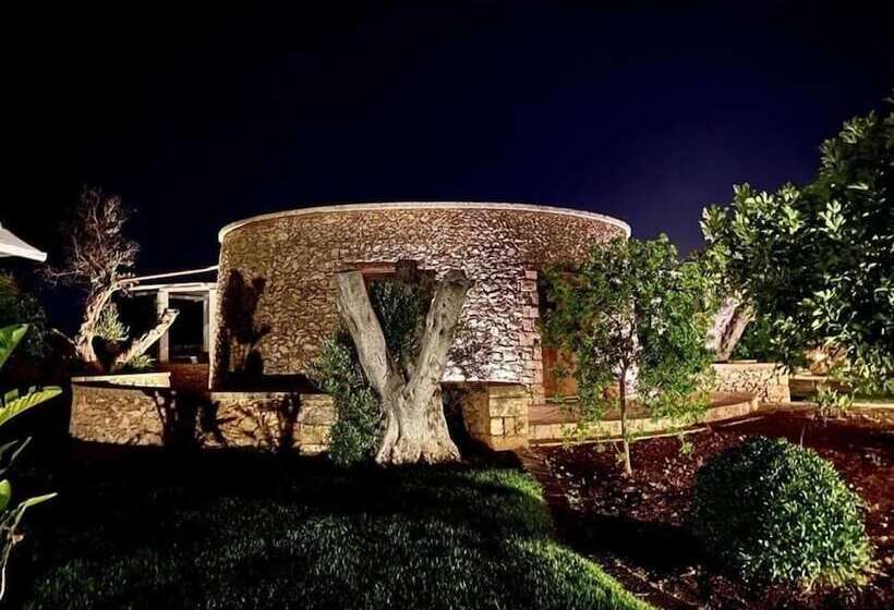 فندق Borgo Rosso Terra