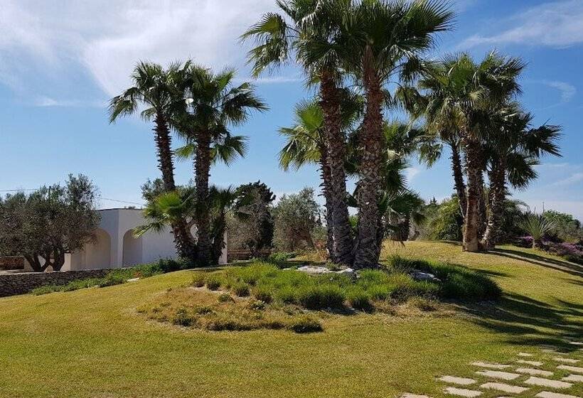 فندق Borgo Rosso Terra