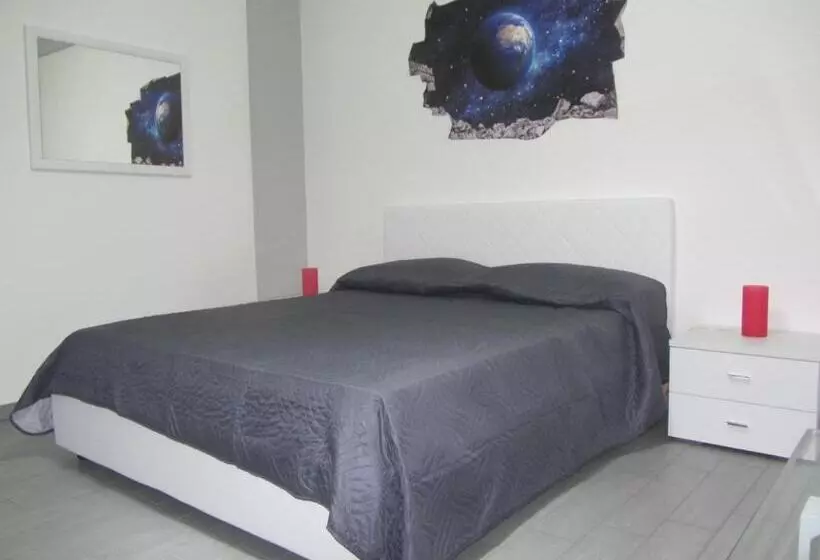 Hotelli Casa Normanna