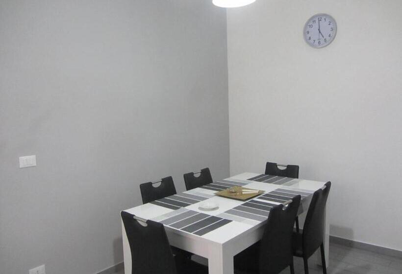 هتل Casa Normanna