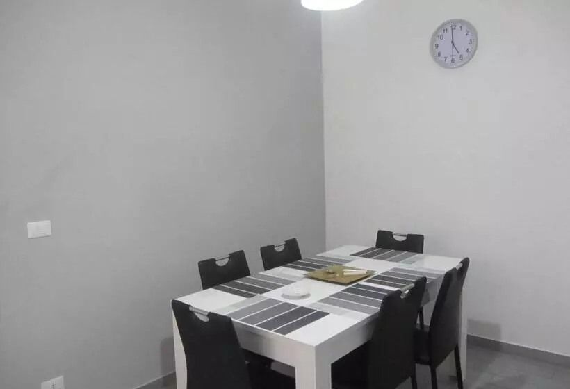 Hotelli Casa Normanna