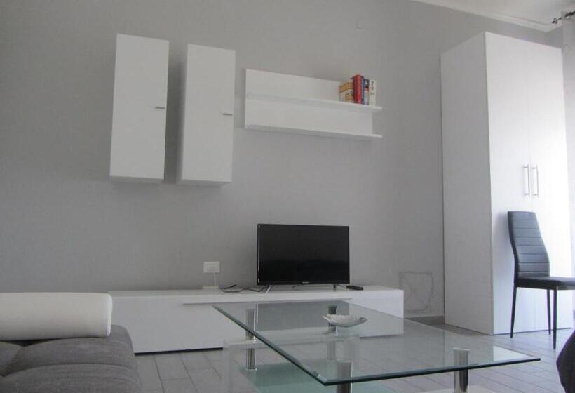 هتل Casa Normanna