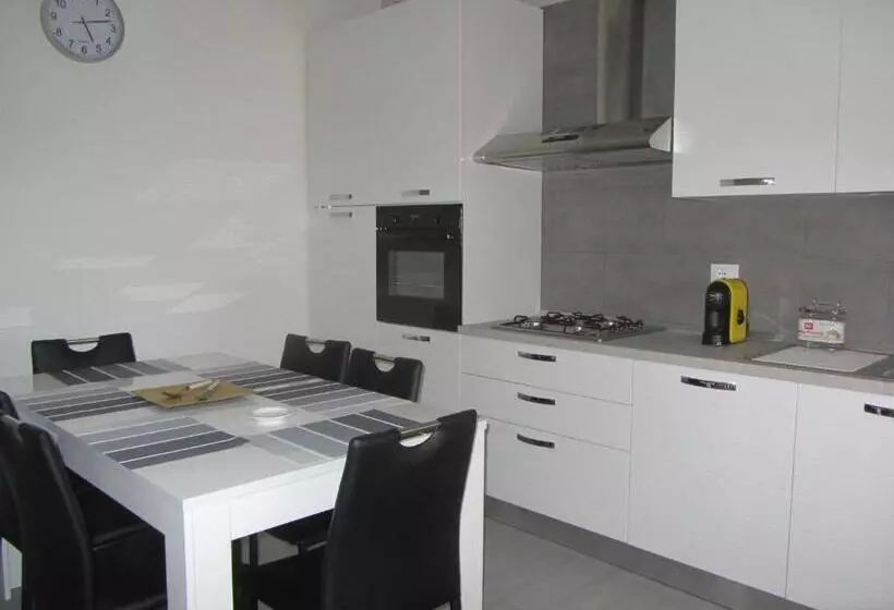 Hotelli Casa Normanna