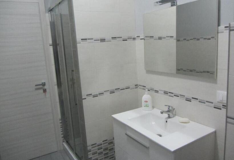 هتل Casa Normanna