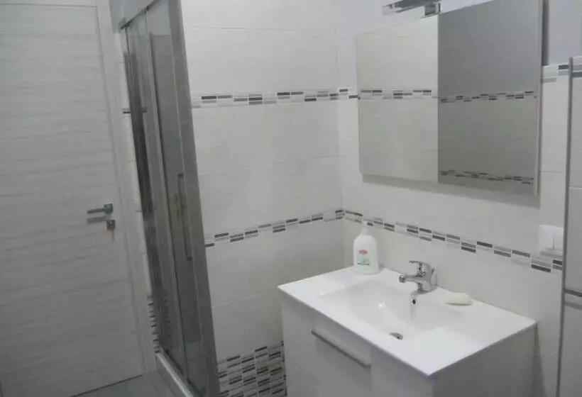 Hotelli Casa Normanna