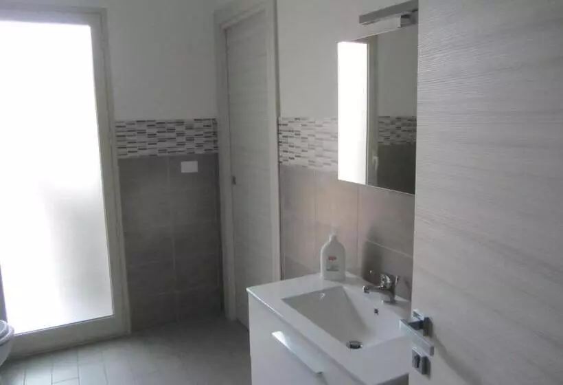 Hotelli Casa Normanna