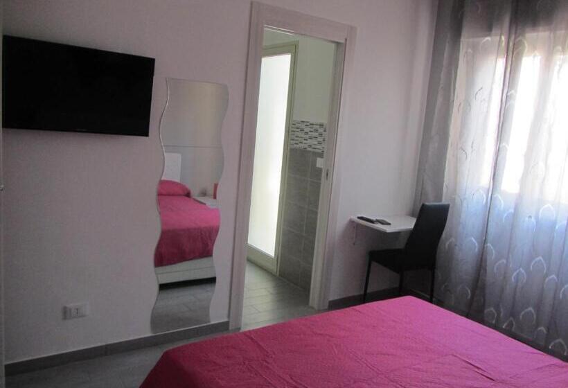 هتل Casa Normanna