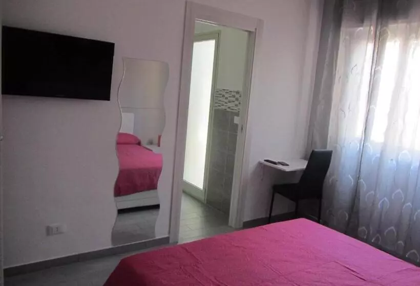 Hotelli Casa Normanna