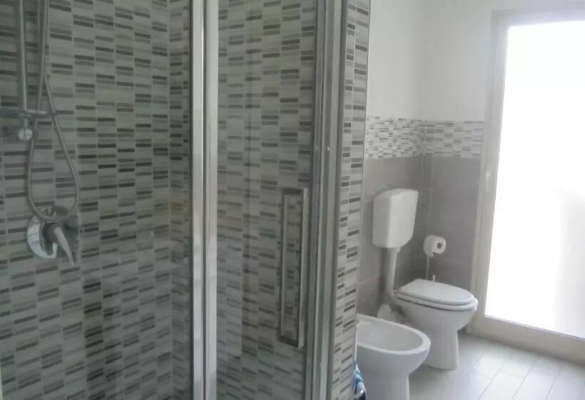 Hotelli Casa Normanna