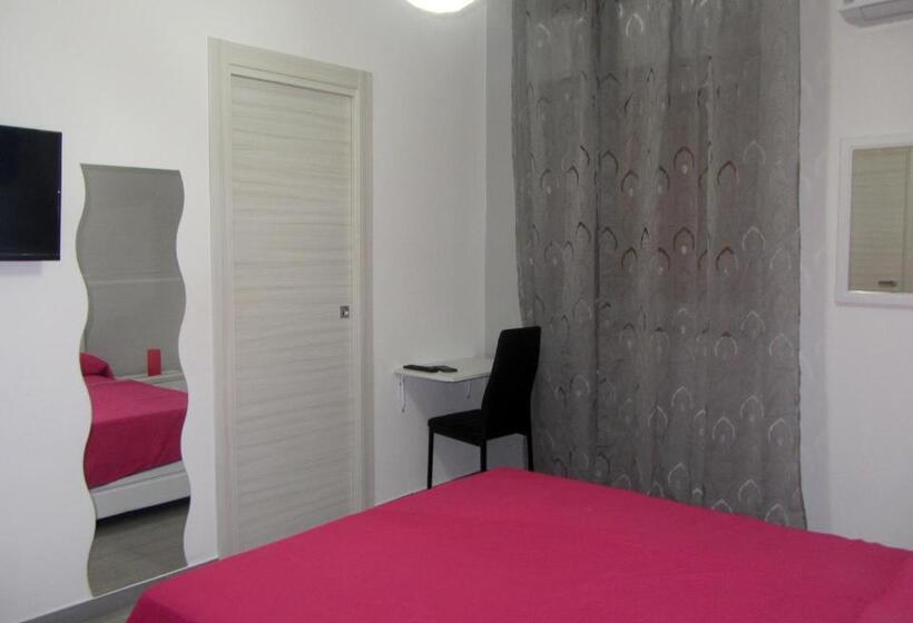 هتل Casa Normanna