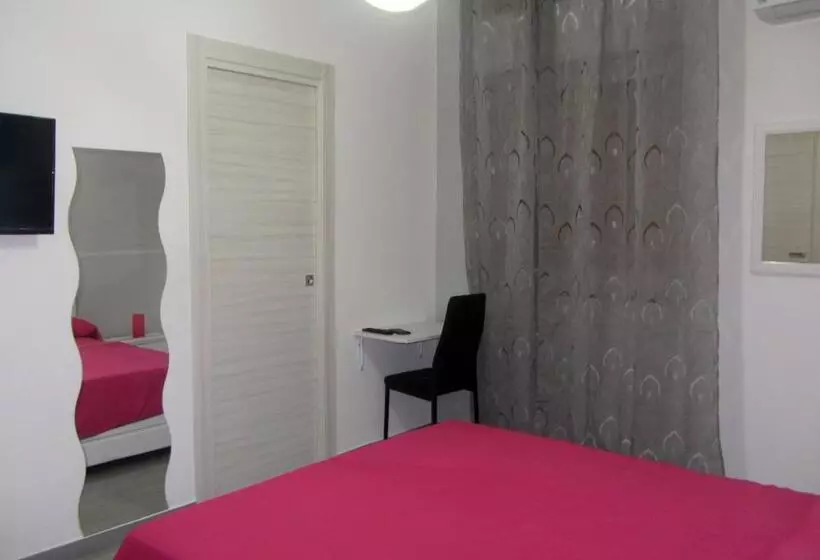 Hotelli Casa Normanna