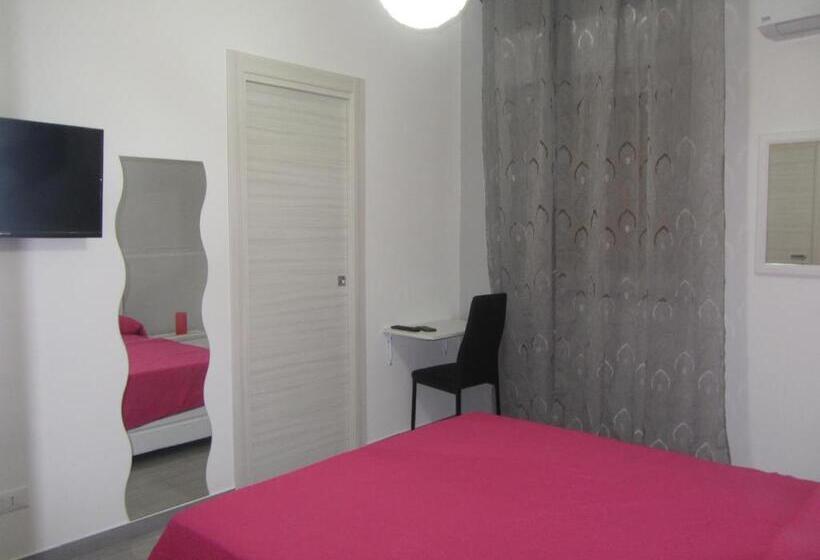 هتل Casa Normanna