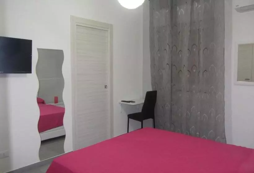 Hotelli Casa Normanna