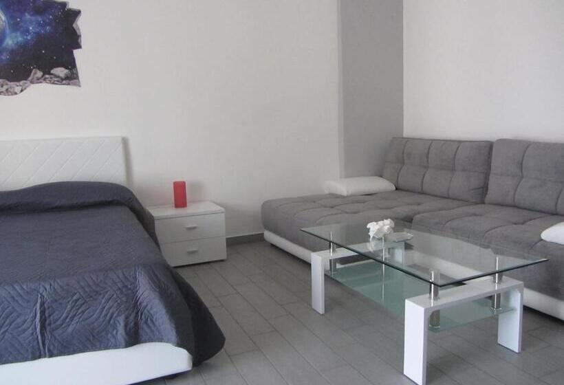 هتل Casa Normanna