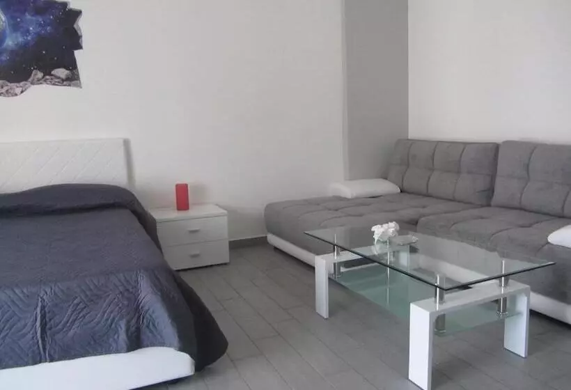 Hotelli Casa Normanna