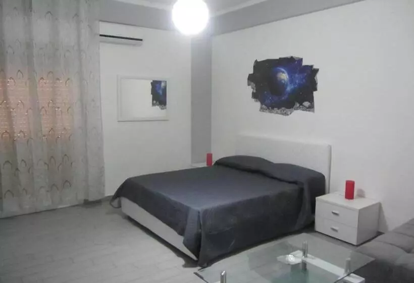 Hotelli Casa Normanna