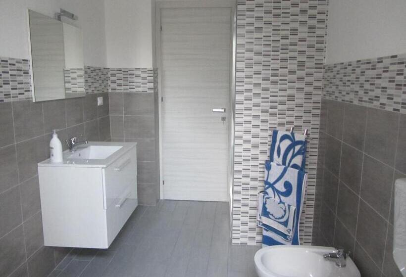 هتل Casa Normanna