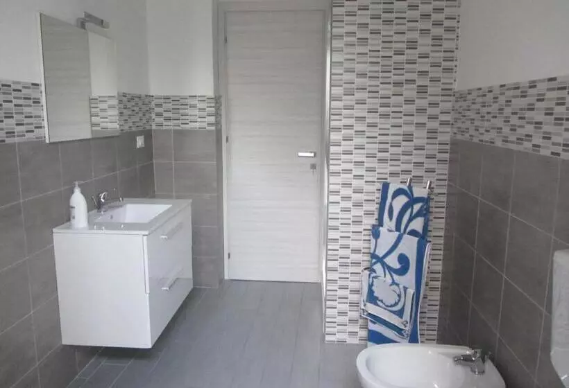 Hotelli Casa Normanna